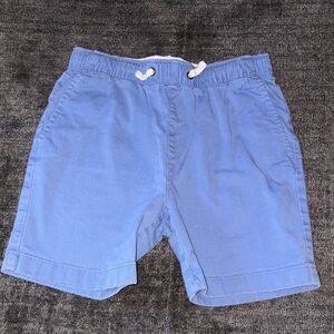 Crewcuts Boys Blue Dock Shorts